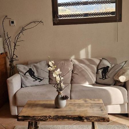 Pierre De Famille Apartment มานิโกด ภายนอก รูปภาพ